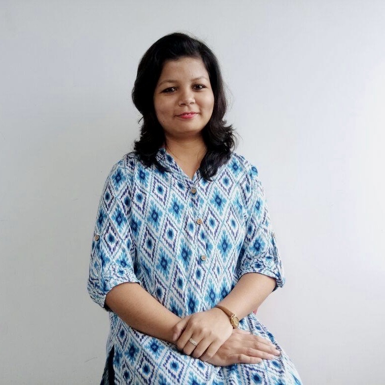 Gayatri Duwarah